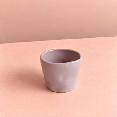 Haton ceramic cup