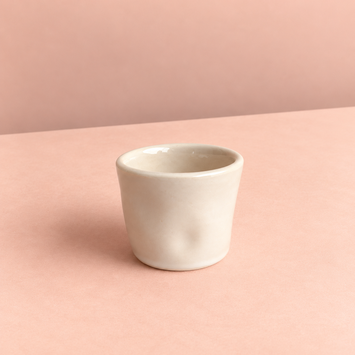 Haton ceramic cup