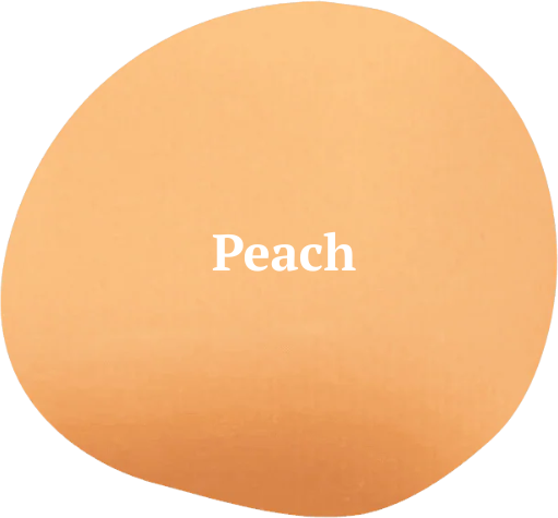 Peach