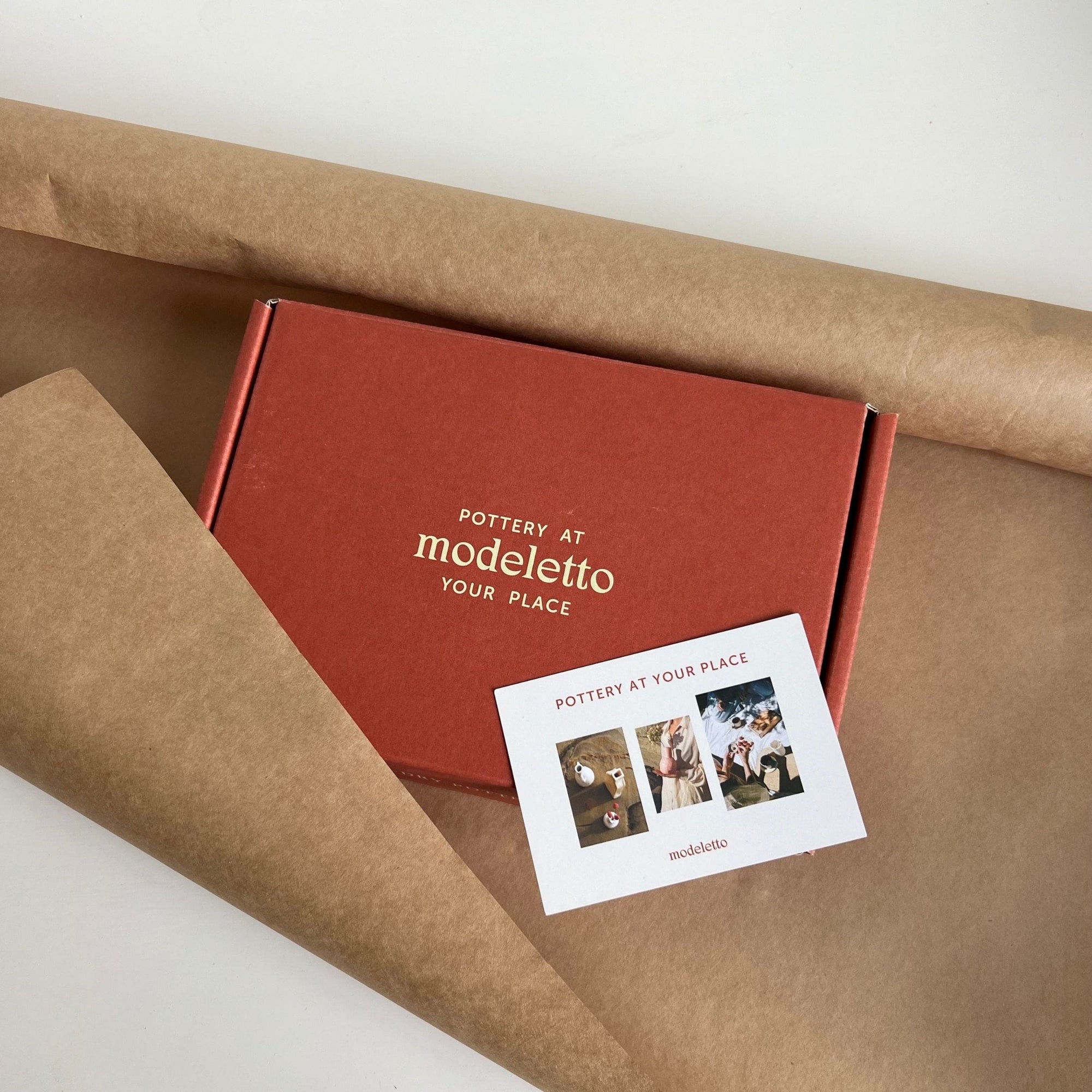 Gift wrapping (one per product)