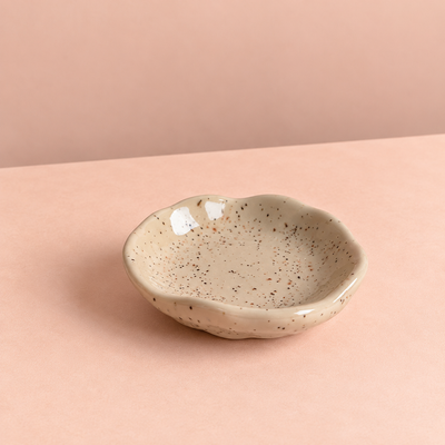 Ceramic dish 01