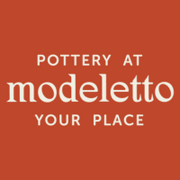 Modeletto logo