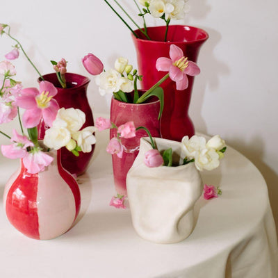 04 ceramic vase - Modeletto Store 