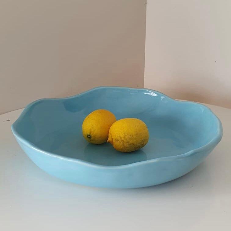 Lila salad/fruit bowl - Modeletto Store 