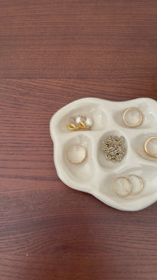 Jewellery dish 04