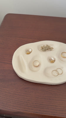 Jewellery dish 05