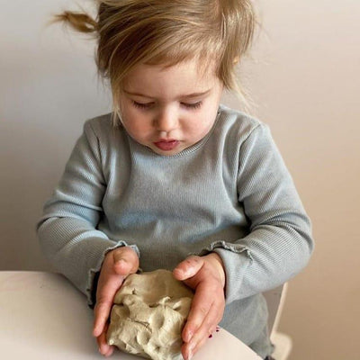 Junior air-dry clay kit - Modeletto Store 