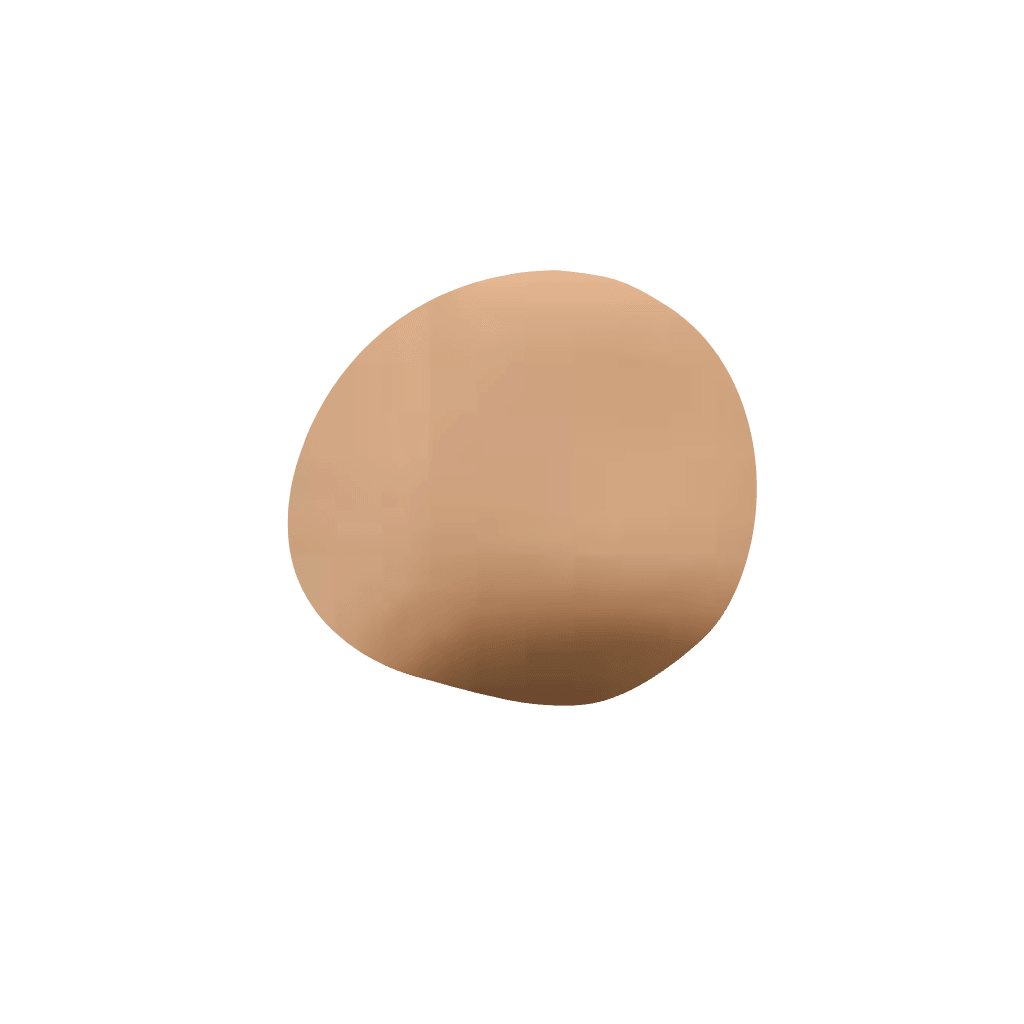 Glaze - cashew - Modeletto Store 