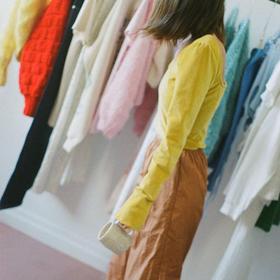 Glaze - vanilla speckle - Modeletto Store 