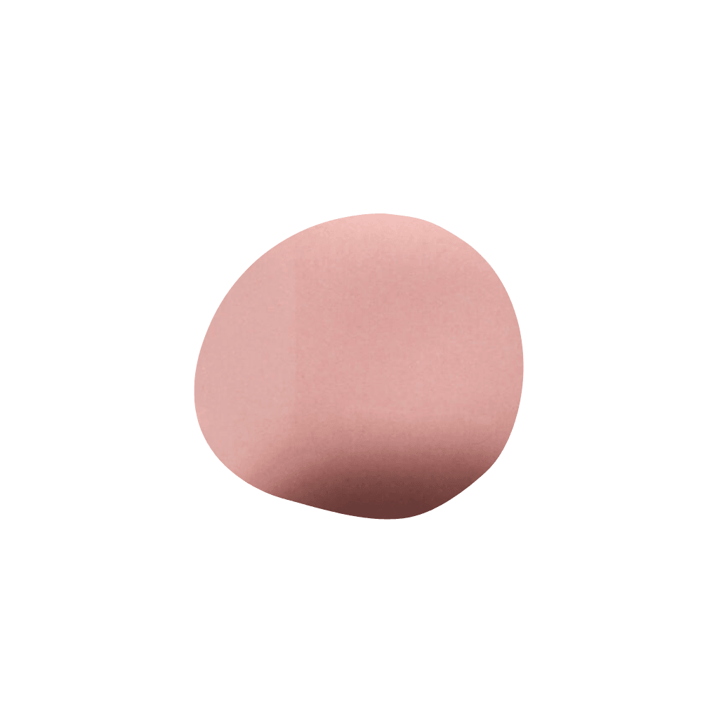 Glaze - dusty pink - Modeletto Store 