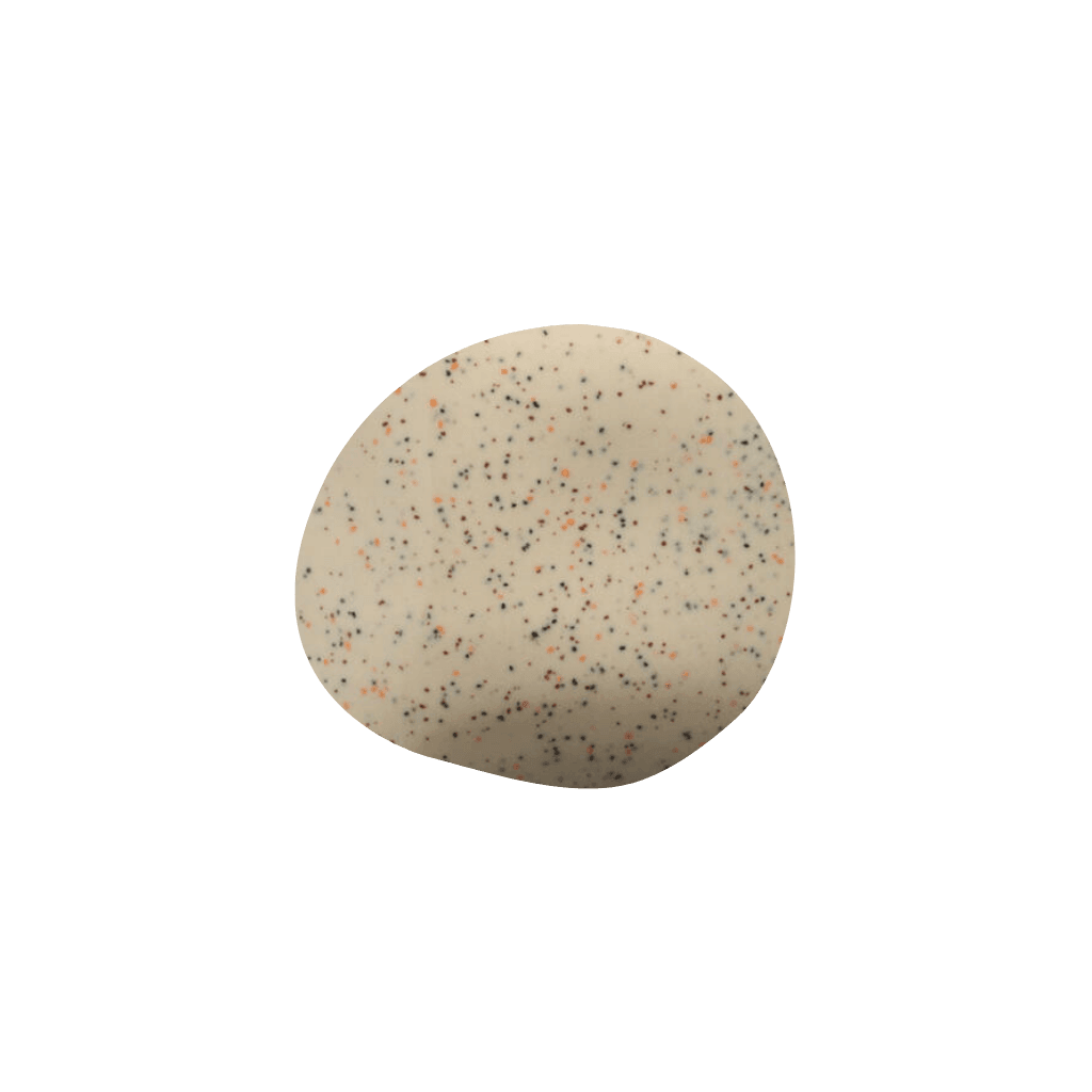 Glaze - vanilla speckle - Modeletto Store 