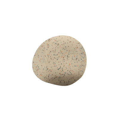 Glaze - vanilla speckle - Modeletto Store 