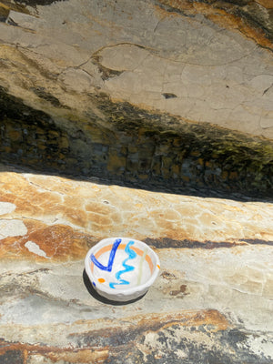 Glaze - white - Modeletto Store 