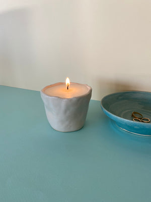 Glaze - white - Modeletto Store 