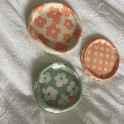 Junior air-dry clay kit - Modeletto Store 