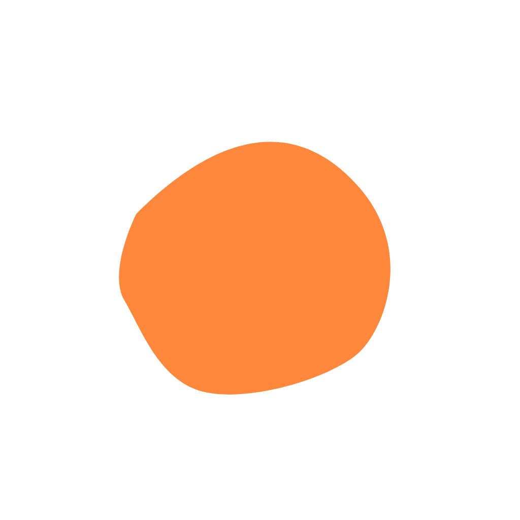 Glaze - burnt orange - Modeletto Store 