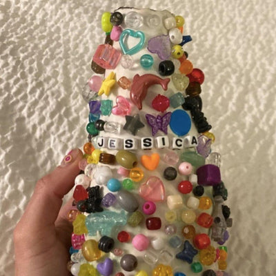 Junior air-dry clay kit - Modeletto Store 