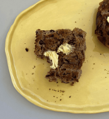 Glaze - butter yellow - Modeletto Store 