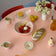 ceramic table set